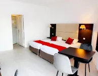 Hôtel d'Orsay Hotel a Les Ulis