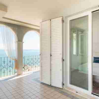 Life Hotel Seaview & Spa Rooms
