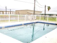 Captain's Quarters Hotels in Port O'Connor