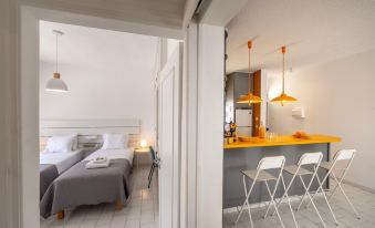 Protaras O2 Seaside Suite