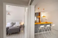 Protaras O2 Seaside Suite - Beach