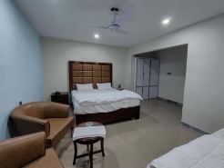 Alpha Hotel & Restaurant