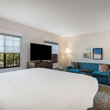Sonesta ES Suites Denver South Park Meadows