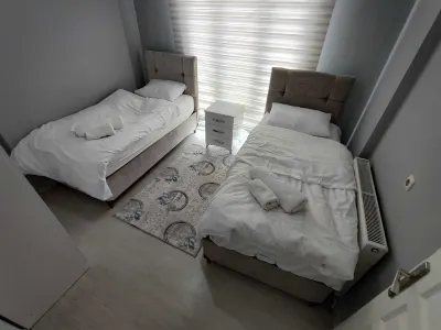 Cam Suites Hotels near MÜDÜROĞLU AHMET Biber&Baharat