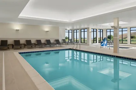 Courtyard Pocatello Отели рядом с достопримечательностью «Mountain View Event Center»