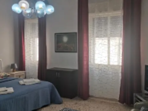 Segesta - Dream Room Hotels in Salemi