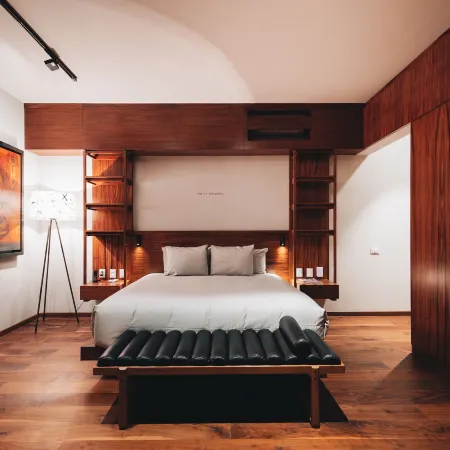 Spira Hotel