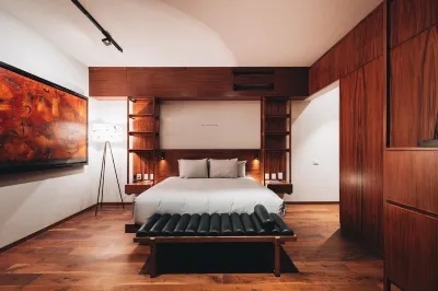 Spira Hotel
