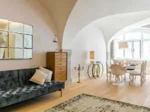 Almaria - Da Corte Apartments | Chiado