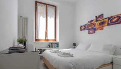 Italianway - Villoresi 25 Hotel a Navigli