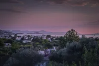 4Reasons Hotel + Bistro | 12+ - Ocean View