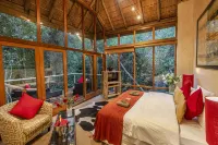 Trogon House and Forest Spa Hotel a Greater Plettenberg Bay