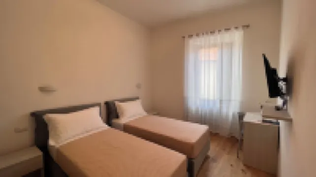 B&B Aurora Hotels in Porretta Terme