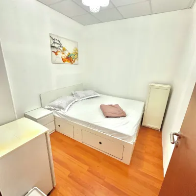 Heartland Hostel Dubai Các khách sạn gần Trung tâm mua sắm The Boulevard Mall