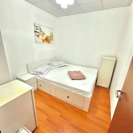 Heartland Hostel Dubai