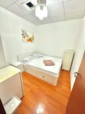 Heartland Hostel Dubai - Nhà nghỉ