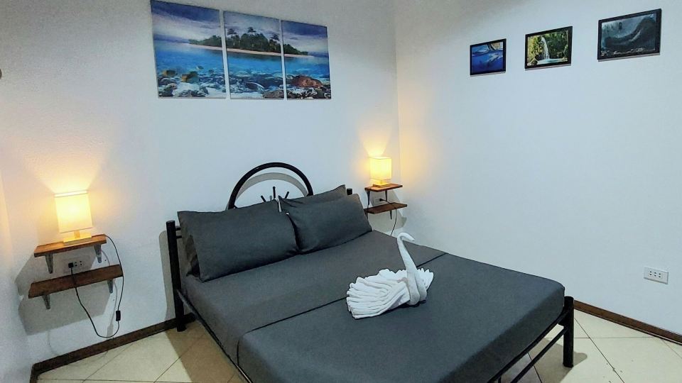 Ohlala Hostel