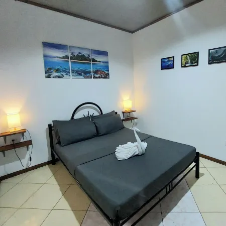 Ohlala Hostel