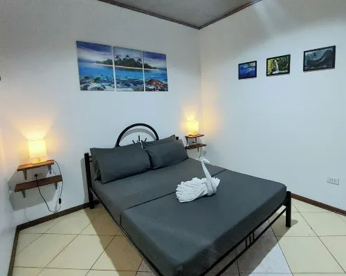 Ohlala Hostel Hoteles en Moalboal