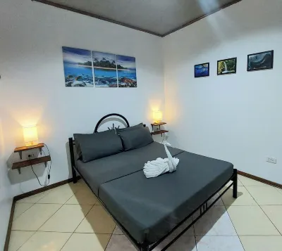 Ohlala Hostel