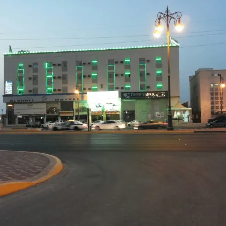 Al Eairy Serviced Apartments Company is a one person company Al Ahsa 2