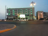 Al Eairy Furnished Apartments Al Ahsa 2