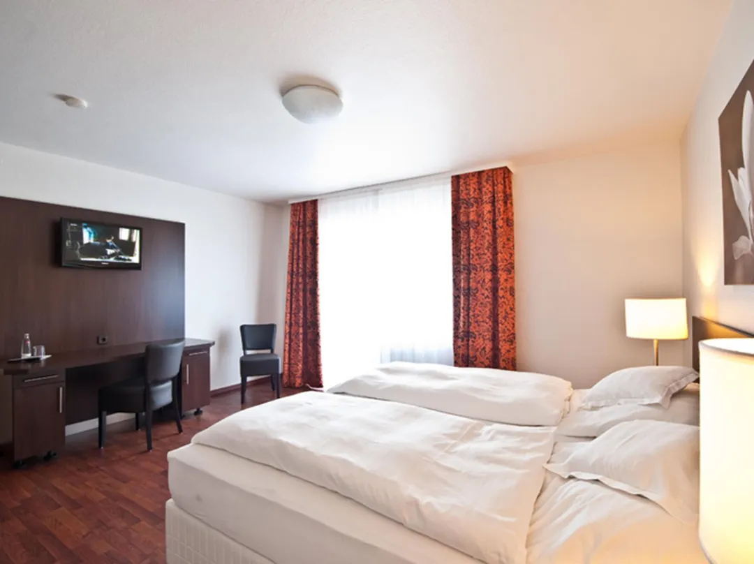Hotel Am Oppspring - Essen