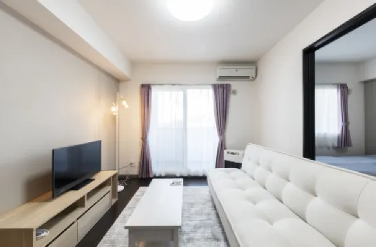 สตาร์เกซ 602 โรงแรมใกล้สวนสัตว์มารุยามะ
