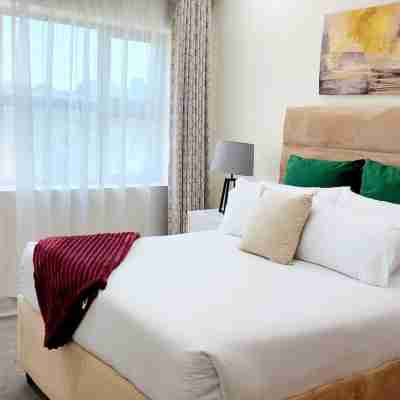 Instahomes by Tru - Villa Rooms