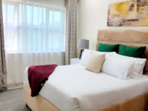 Instahomes by Tru - Villa Hotels in Blantyre