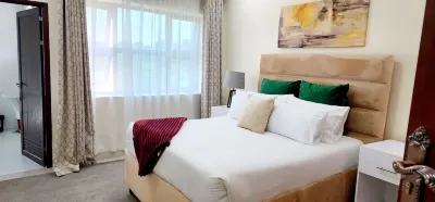 Instahomes by Tru - Villa