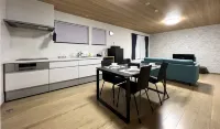 Furano Yukisachi House Hotels in Furano