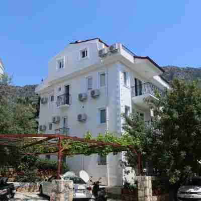 Mina Apart Hotel Hotel Exterior