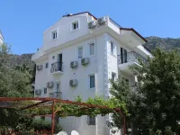 Mina Apart Hotel โรงแรมใกล้Big Pebble Beach