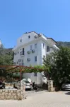 Mina Apart Hotel Hotel dekat Kaş Merkez