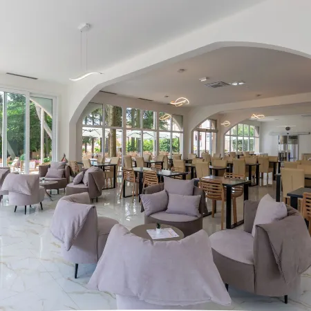 Hotel Emaus