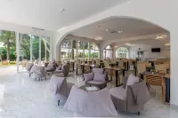 Hotel Emaus - Frühstück