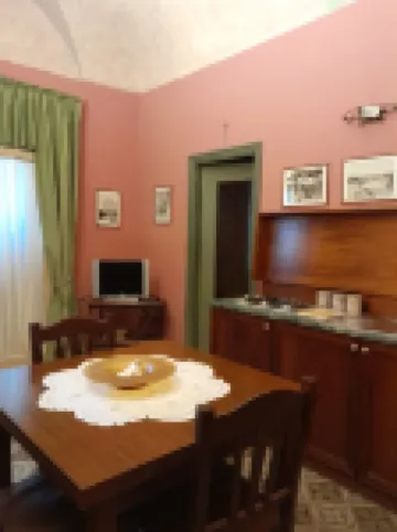 Casa Castelli Holiday Apartment
