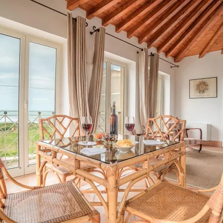 Villa Mancuso de Gaetani & Spa