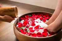 Cauayan Boutique Private Island - spa