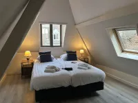 De Bronzen Koets Hotels in Slijk-Ewijk