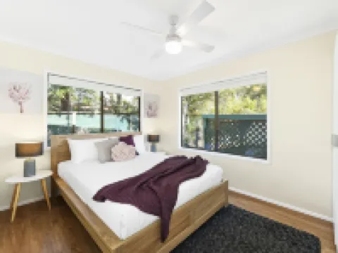 Flynns Beach Caravan Park Hotels in Port Macquarie