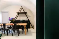 Casa Maer- Casa d'Artista