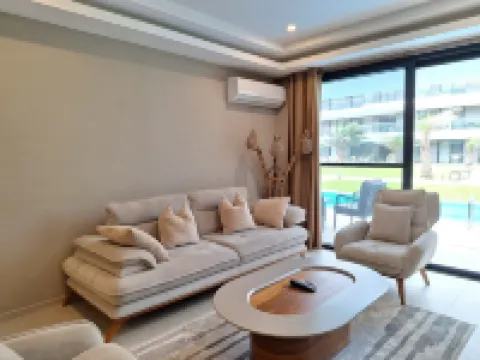 Kololi Sands Apartments