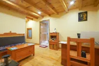 Hotel Gakyidiana