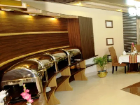Marino Hotel - Best Near Airport Hotels in Dhaka