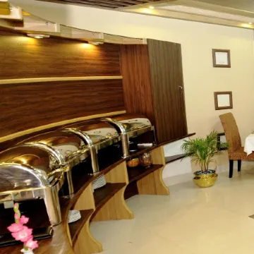 Marino Hotel - Best Near Airport