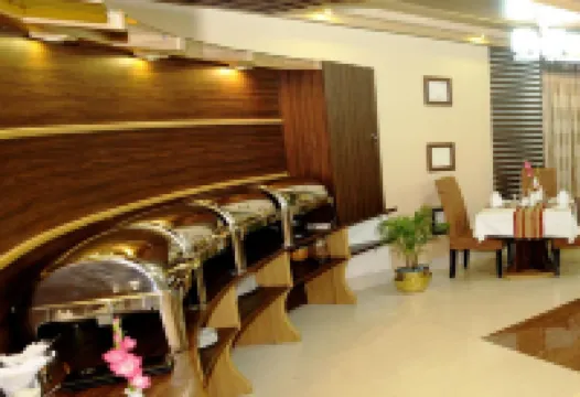 Marino Hotel - Best Near Airport