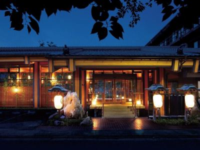 Itoyanagi Koyado Yuwa