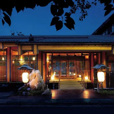 อิโตยานางิ โคยาโด ยูวา โรงแรมใกล้สถานีอิซาวะออนเซ็น